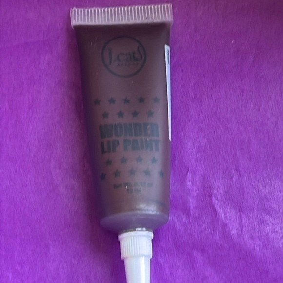 j cats Other - 🌈Bundle Sale-Add 4 items for $5 each!🌟 Wonder Lip Paint